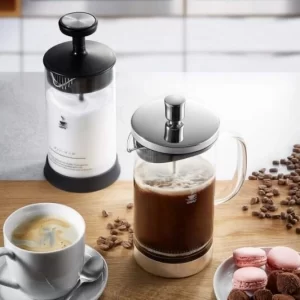 GEFU Kaffeebereiter DIEGO, 1000ml 6