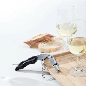 Le Creuset Screwpull Kellnermesser WT-110 6