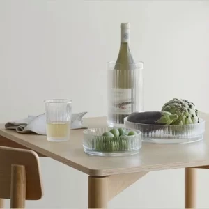 Stelton Trinkglas Pilastro, 6 Stk 10