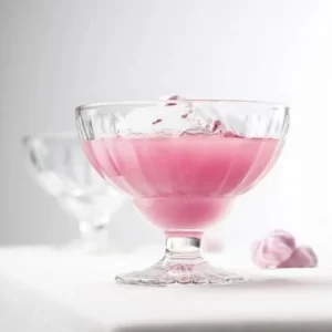 La Rochère Eisschale Elise, 6er-Set 6