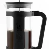 Bialetti Kaffeebereiter French Press Smart Black 0,35 L 13