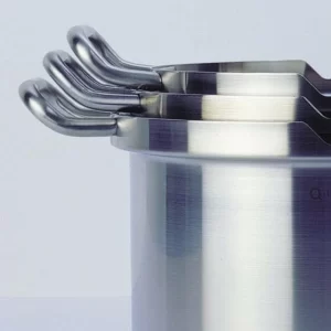 BK Cookware Bv BK Suppentopf Q-linair Master 22