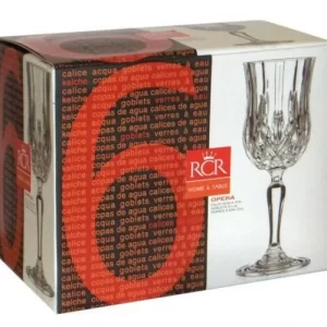 RCR Cocktailglas Opera, 6er-Set 12