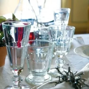 La Rochère Trinkglas Périgord, 6er-Set 7