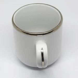 Pillivuyt Kaffeetasse Sancerre Mit Platinrand Kaffeeuntertasse 11