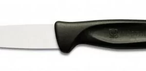 Wüsthof Gemüsemesser Set In Schwarz, 2-tlg. 6