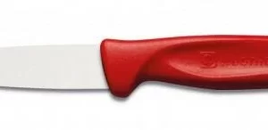 Wüsthof Gemüsemesser Set In Rot, 2-tlg. 6